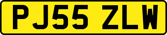 PJ55ZLW