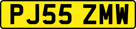 PJ55ZMW