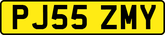 PJ55ZMY