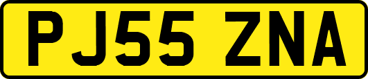 PJ55ZNA