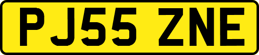 PJ55ZNE