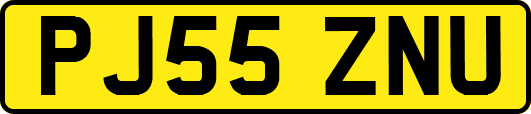 PJ55ZNU