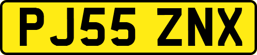 PJ55ZNX
