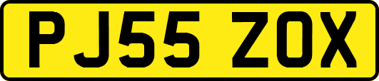 PJ55ZOX