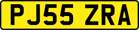 PJ55ZRA