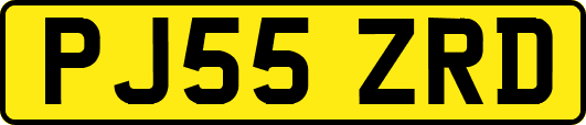 PJ55ZRD