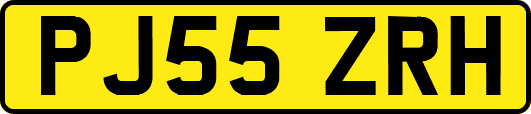 PJ55ZRH