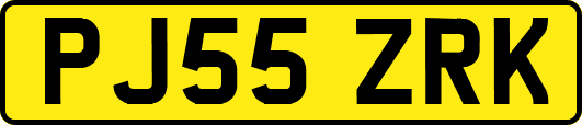 PJ55ZRK