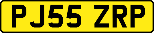 PJ55ZRP