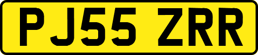 PJ55ZRR