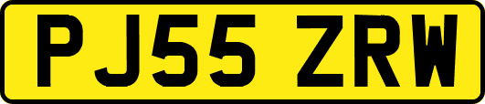 PJ55ZRW