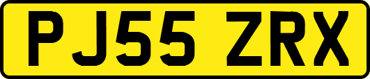 PJ55ZRX