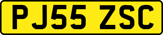 PJ55ZSC