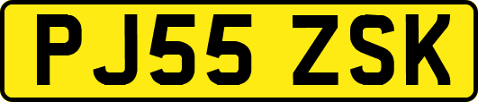 PJ55ZSK