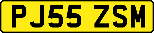 PJ55ZSM