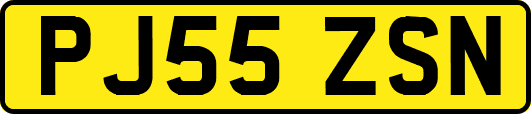 PJ55ZSN
