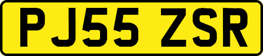 PJ55ZSR