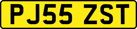 PJ55ZST