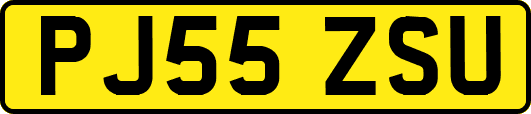 PJ55ZSU