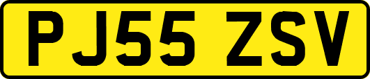 PJ55ZSV
