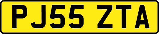PJ55ZTA