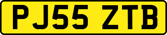 PJ55ZTB