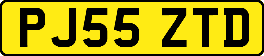 PJ55ZTD