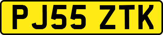 PJ55ZTK