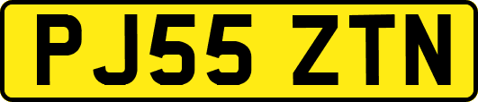 PJ55ZTN