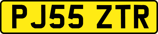 PJ55ZTR