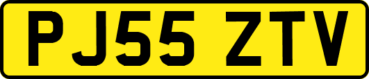 PJ55ZTV