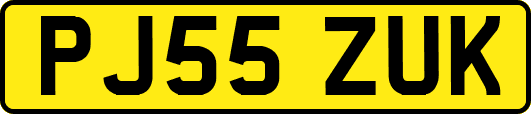 PJ55ZUK
