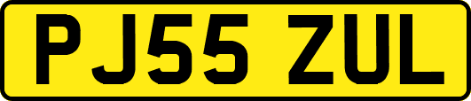 PJ55ZUL