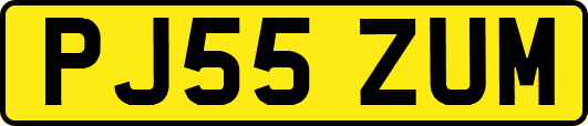 PJ55ZUM