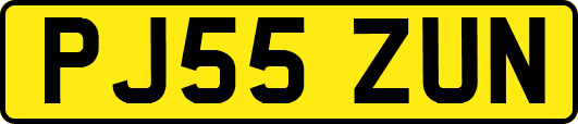 PJ55ZUN