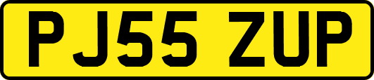 PJ55ZUP