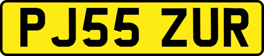 PJ55ZUR