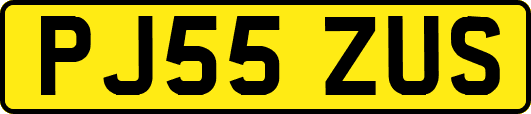 PJ55ZUS