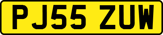 PJ55ZUW