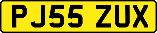 PJ55ZUX