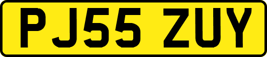 PJ55ZUY