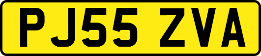 PJ55ZVA