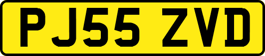 PJ55ZVD