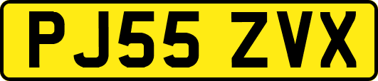 PJ55ZVX