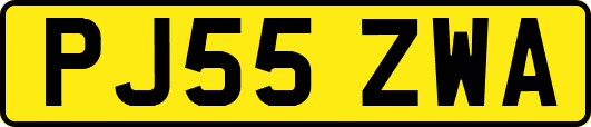 PJ55ZWA