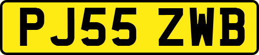 PJ55ZWB