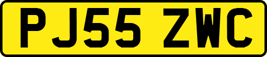 PJ55ZWC