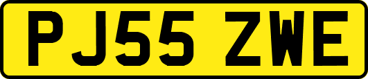 PJ55ZWE