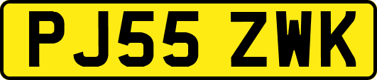 PJ55ZWK