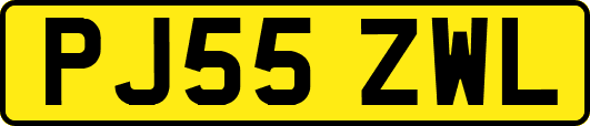 PJ55ZWL